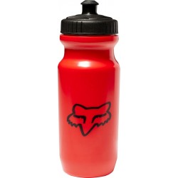 FOX FOX HEAD BASE WATER BOTTLE [RD]
