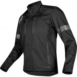 FOX LEGION JACKET [BLK]