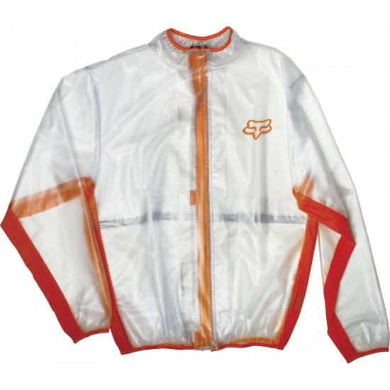 FOX FLUID MX JKT [ORG]