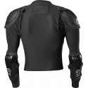FOX YTH TITAN SPORT JACKET [BLK]