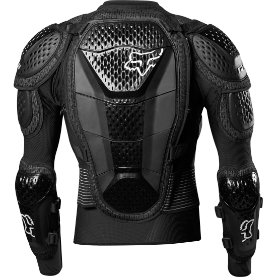 FOX YTH TITAN SPORT JACKET [BLK]