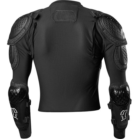 FOX YTH TITAN SPORT JACKET [BLK]