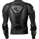 FOX YTH TITAN SPORT JACKET [BLK]