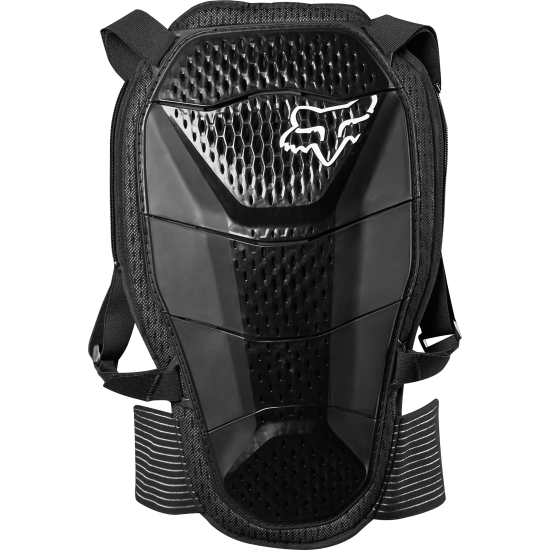 FOX YTH TITAN SPORT JACKET [BLK]
