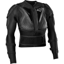 FOX YTH TITAN SPORT JACKET [BLK]