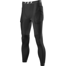 FOX BASEFRAME PRO PANT [BLK]