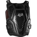 FOX RACEFRAME IMPACT SB, CE [BLK]