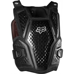 FOX RACEFRAME IMPACT SB, CE [BLK]