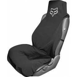 FOX SEAT COVER [BLK] OS