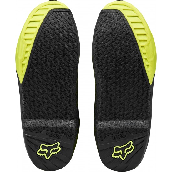 FOX INSTINCT BOOT [FLO YLW]