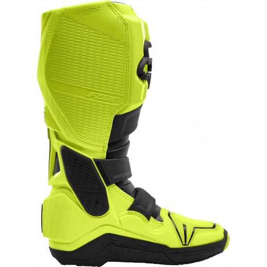 FOX INSTINCT BOOT [FLO YLW]