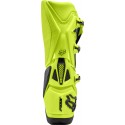 FOX INSTINCT BOOT [FLO YLW]