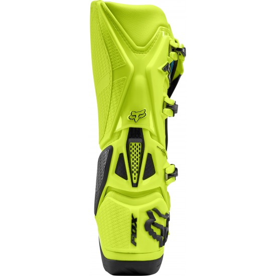 FOX INSTINCT BOOT [FLO YLW]