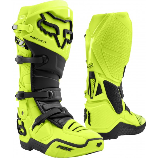 Fox instinct 219 outlet