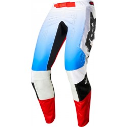 FOX 360 LINC PANT - BLU/RD [BLU/RD]