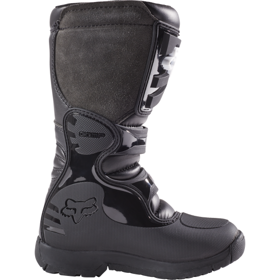 FOX COMP 3Y BOOT [BLK]