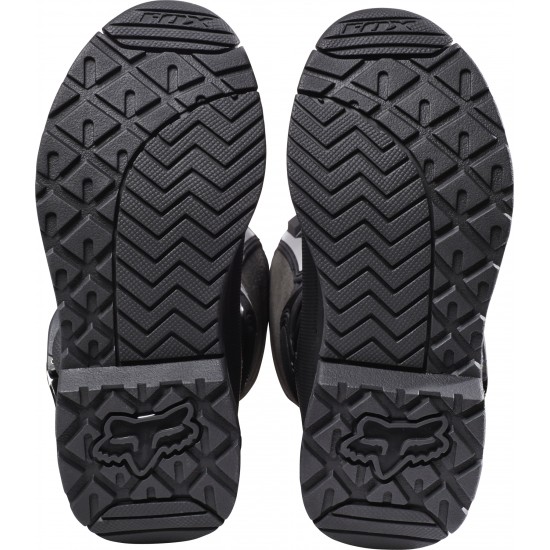 FOX COMP 3Y BOOT [BLK]