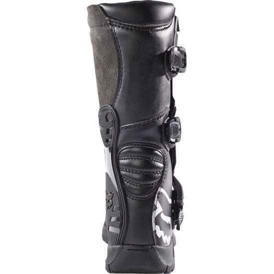 FOX COMP 3Y BOOT [BLK]