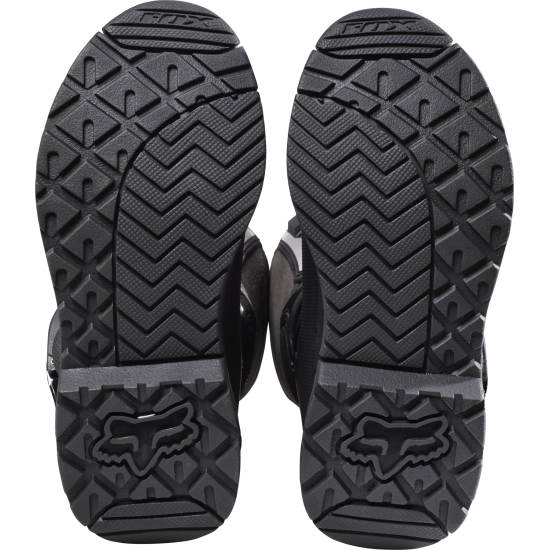 FOX COMP 3Y BOOT [BLK]