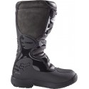 FOX COMP 3Y BOOT [BLK]