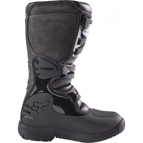 FOX COMP 3Y BOOT [BLK]