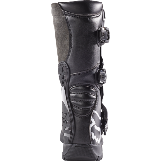FOX COMP 3Y BOOT [BLK]