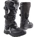 FOX COMP 3Y BOOT [BLK]
