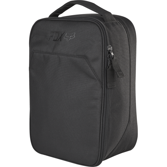 FOX MX GOGGLE CASE [BLK]