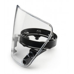HUSQVARNA WINDSHIELD CMPL. STREET  