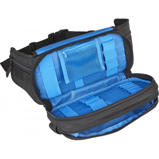FOX DELUXE TOOLPACK [BLK]