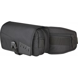 FOX DELUXE TOOLPACK [BLK]