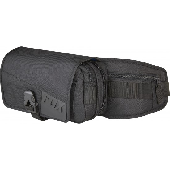 FOX DELUXE TOOLPACK [BLK]