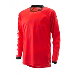 GASGAS KIDS OFFROAD SHIRT