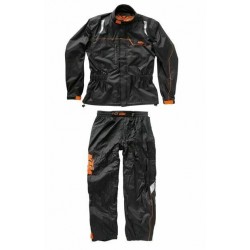 KTM RAIN SUIT