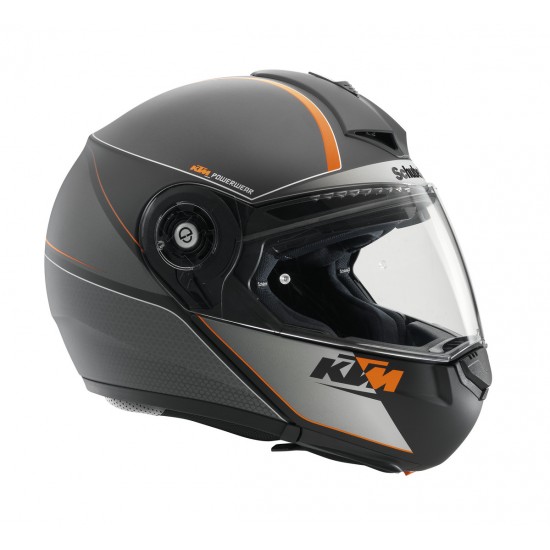 KTM C3 PRO HELMET