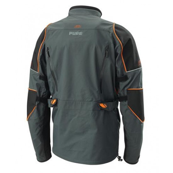 KTM PURE ADVENTURE JACKET