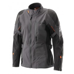 WOMAN HQ ADVENTURE JACKET
