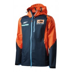 KTM REPLICA TEAM HARDSHELL JACKET