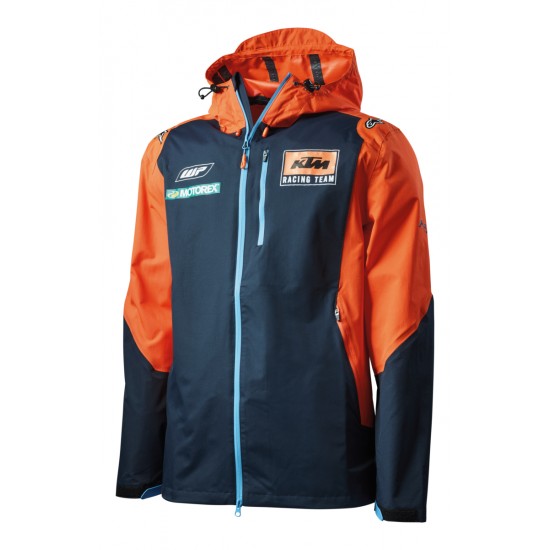 KTM REPLICA TEAM HARDSHELL JACKET
