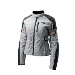 KTM WOMAN STREET EVO JACKET