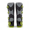 FOX COMP BOOT [GRY/YLW]