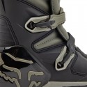 FOX COMP X BOOT [GRY/BLK]