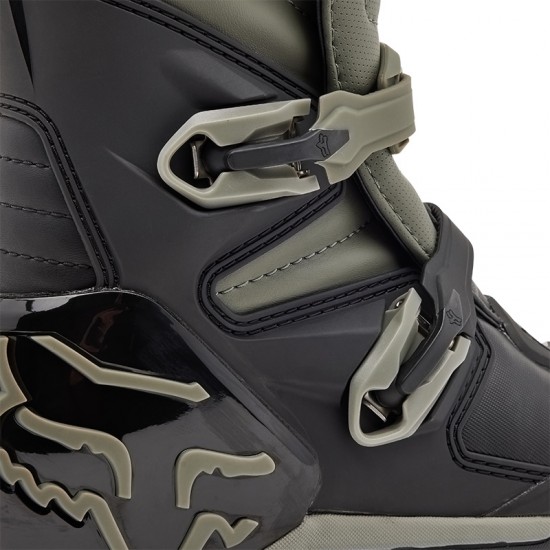 FOX COMP X BOOT [GRY/BLK]