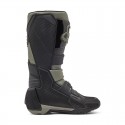 FOX COMP X BOOT [GRY/BLK]