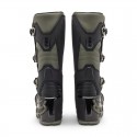 FOX COMP X BOOT [GRY/BLK]
