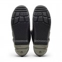FOX COMP X BOOT [GRY/BLK]
