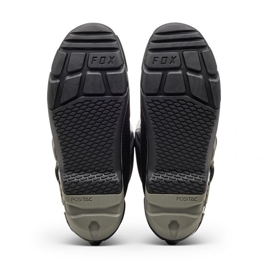 FOX COMP X BOOT [GRY/BLK]