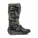 FOX COMP X BOOT [GRY/BLK]