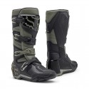 FOX COMP X BOOT [GRY/BLK]
