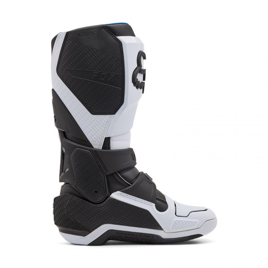 FOX FOX INSTINCT BOOT [WHT/BLK] 10
